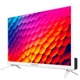 TV 24,0000 Pollici Schneider LED HD 720p GMS24N100W