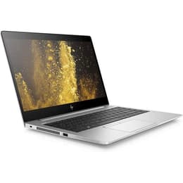 HP ProBook 640 G4 14" Core i7 1.8 GHz - SSD 256 GB - 8GB - QWERTY - Spagnolo
