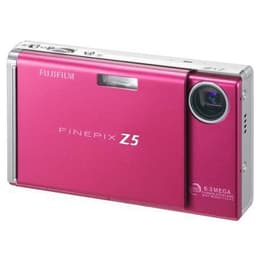 Fotocamera compatta - Fujifilm Finepix Z5FD - Rosa