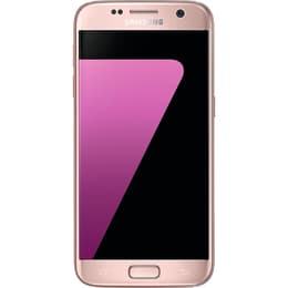 Galaxy S7 32GB - Oro Rosa