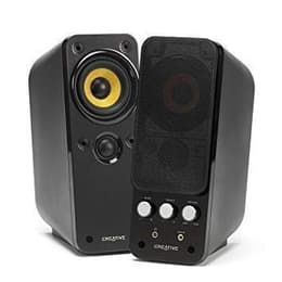 Altoparlanti Creative GigaWorks T20 Serie II - Nero