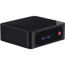 Beelink SER5 PRO Ryzen 7 3.2 GHz - SSD 512 GB - 32 GB - AMD Radeon Graphics