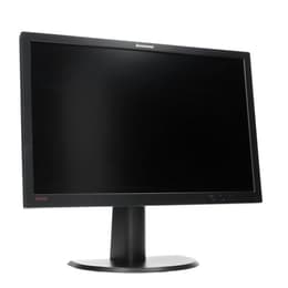 Schermo 24" LED 1920X1200 Lenovo ThinkVision LT2452PWC