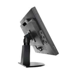 Schermo 24" LED 1920X1200 Lenovo ThinkVision LT2452PWC