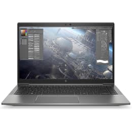 HP Zbook Firefly 14 G8 14" Core i5 2.6 GHz - SSD 512 GB - 32GB - QWERTY - Inglese