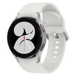 Smart Watch GPS Samsung Galaxy Watch4 - Argento