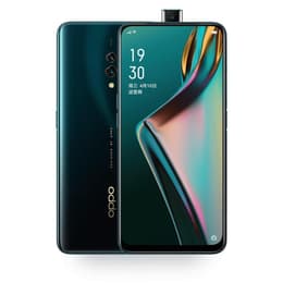 Oppo K3 64GB - Nero