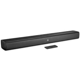 Barra del suono JBL Bar Studio 2.0 - Nero