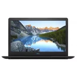 Dell G3 17 3779 17" Core i5 2.3 GHz - SSD 512 GB - 16GB - NVIDIA GeForce GTX 1050 Ti AZERTY - Francese