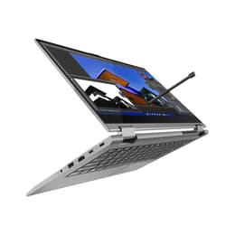 Lenovo ThinkBook 14s Yoga G3 IRU 14" Core i7 3.7 GHz - SSD 512 GB - 16GB - QWERTY - Inglese