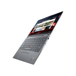 Lenovo ThinkBook 14s Yoga G3 IRU 14" Core i7 3.7 GHz - SSD 512 GB - 16GB - QWERTY - Inglese