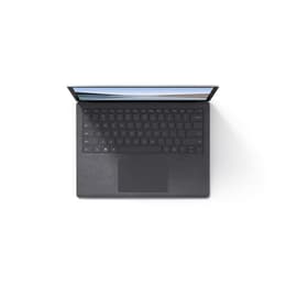 Microsoft Surface Laptop 3 13" Core i5 1.2 GHz - SSD 256 GB - 8GB Tastiera Tedesco