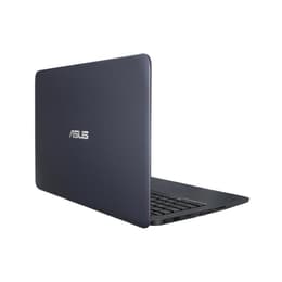 Asus VivoBook L402NA-GA067TS 14" Celeron 1.1 GHz - SSD 64 GB - 4GB Tastiera Francese