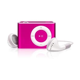 Lettori MP3 & MP4 GB iPod Shuffle - Rosa