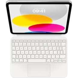 iPad Magic Keyboard Folio (iPad non incluso) (2022) - QWERTY - Inglese (US) - iPad 10.9" 10a generazione