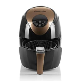 Gourmetmaxx Friggitrici 02365