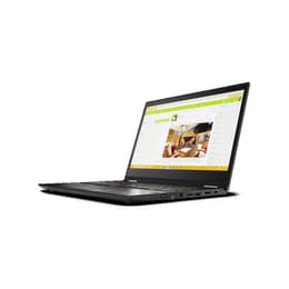 Lenovo ThinkPad Yoga 370 13" Core i5 2.6 GHz - SSD 256 GB - 8GB Inglese (UK)