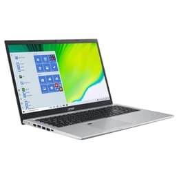 Acer Aspire 5 15" Core i7 2.8 GHz - SSD 512 GB - 16GB - AZERTY - Francese