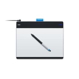 Wacom Intuos Pen & Touch M (CTH-680S-FRNL) Tavolette grafiche