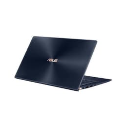 Asus ZenBook UX333FA-A4040 13" Core i5 1.6 GHz - SSD 512 GB - 8GB Tastiera Francese
