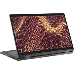 Dell Latitude 7430 14" Core i5 1.6 GHz - SSD 512 GB - 16GB - QWERTY - Italiano