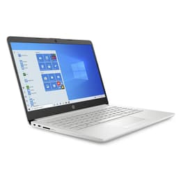 HP 14-CF2009NF 14" Core i5 1.6 GHz - SSD 256 GB - 8GB - AZERTY - Francese