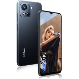 Oscal C80 128GB - Nero