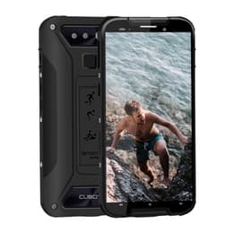 Cubot Quest 64GB - Nero