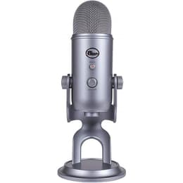 Blue Yeti USB Accessori audio