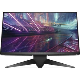 Schermo 25" LED FHD Dell Alienware AW2518H