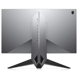 Schermo 25" LED FHD Dell Alienware AW2518H