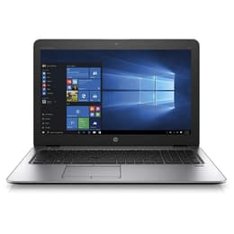 HP EliteBook 840 G3 14" Core i5 2.4 GHz - SSD 256 GB - 8GB Tastiera Italiano