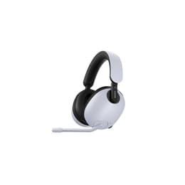 Cuffie riduzione del Rumore gaming wireless con microfono Sony INZONE H9 - Bianco/Nero