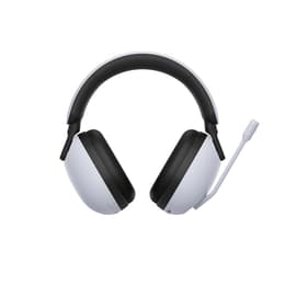 Cuffie riduzione del rumore gaming wireless con microfono Sony INZONE H9 - Bianco/Nero