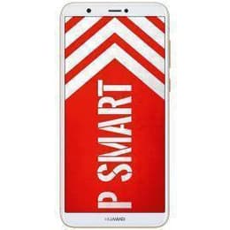 Huawei P Smart 32GB - Oro - Dual-SIM