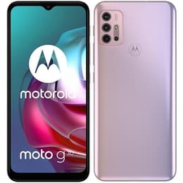 Motorola Moto G30 128GB - Rosa - Dual-SIM