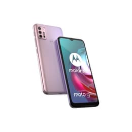Motorola Moto G30 128GB - Rosa