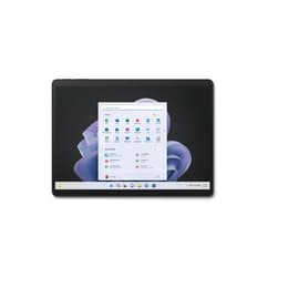 Microsoft Surface Pro 9 13" Core i5 3.3 GHz - SSD 256 GB - 16GB Senza tastiera