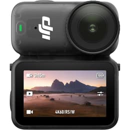 Dji Osmo Nano Action Cam