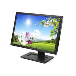 Schermo 20" LCD WSXGA+ Dell E2009W