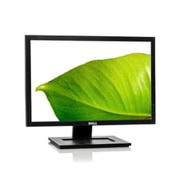 Schermo 20" LCD WSXGA+ Dell E2009W