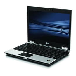 Hp EliteBook 2530P 12" Core 2 2.1 GHz - HDD 120 GB - 4GB Tastiera Francese