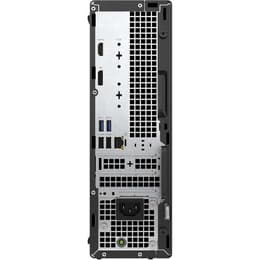 Dell OptiPlex 5060 SFF Core i5 2.8 GHz - SSD 256 GB RAM 8 GB