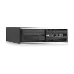 HP Compaq Elite 8200 SFF Core i5 3,1 GHz - HDD 240 GB RAM 16 GB