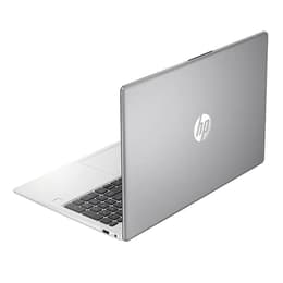 HP 255R G10 15" Ryzen 7 2.7 GHz - SSD 512 GB - 16GB - AZERTY - Francese
