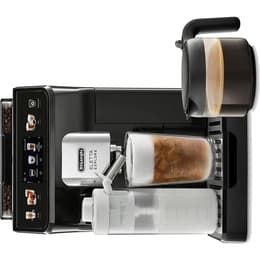 Macchine Espresso De'Longhi ECAM452.57.G L - Nero/Grigio