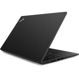 Lenovo ThinkPad X280 12" Core i5 1.6 GHz - SSD 1 TB - 8GB - QWERTZ - Tedesco