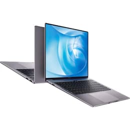 Huawei MateBook 14" Core i5 2.4 GHz - SSD 512 GB - 16GB - QWERTZ - Tedesco