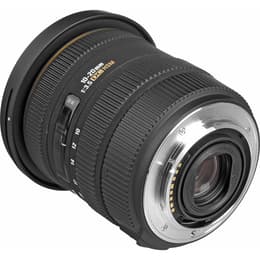 Obiettivi Sigma 10-20 mm f / 3.5 DC EX HSM Nikon EF 10-20mm f/3.5