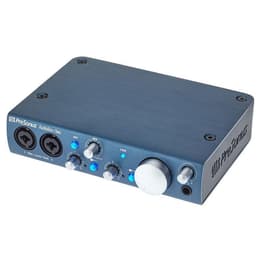 Presonus AudioBox iTwo Accessori audio